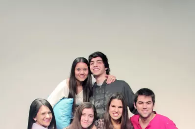 La novela de amor de Enganchate llega al teatro