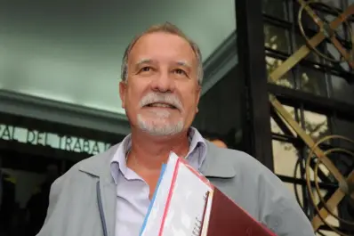 El moyanismo afirma que tiene más certezas que los opositores