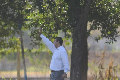 No tengo que pedirle permiso a nadie para viajar