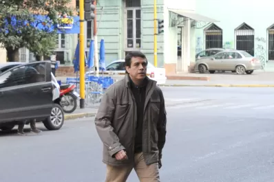 En los santos esperan por el nuevo presidente