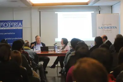 El cobro por la lectura on line debería haber empezado antes