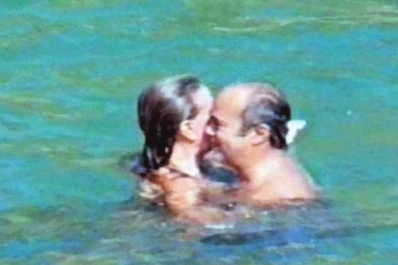 El Vaticano sancionaría al obispo argentino visto con una mujer