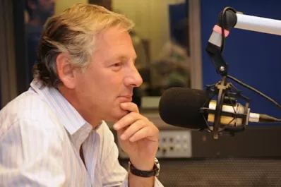 Longobardi cargó contra el Profe Romero: no estoy para tolerar comisarios políticos
