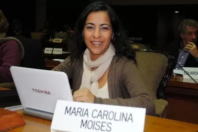 Le amputaron un dedo al joven que fue arrollado por una diputada jujeña