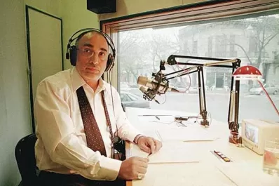 González Oro calificó de personaje nefasto a Javier Romero