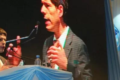 No permitiremos que el egoísmo de algunos afecte a los 40 millones de argentinos, dijo Abal Medina