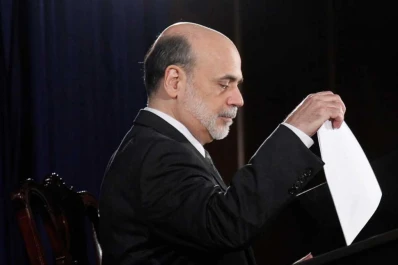 La Reserva Federal amplía su programa de ayuda a EEUU