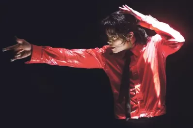 Michael Jackson regresará a los escenarios