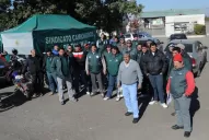 La planta de Refinor en Tucumán sigue sitiada