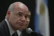 Los empresarios del transporte llegaron a un acuerdo con Camioneros por el 25,5 %