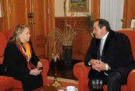 Noemí Rial: esta medida no es por un aumento salarial; tiene otros objetivos