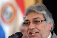 Paraguay: la Cámara de Diputados someterá a Lugo a juicio político