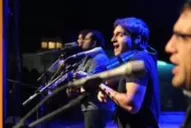 Los Huayra presentan nuevo disco