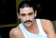 Hernán Piquín se mete en la piel de Freddie Mercury