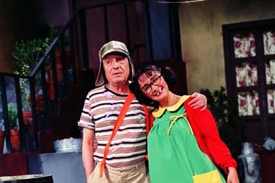La Chilindrina se rindió