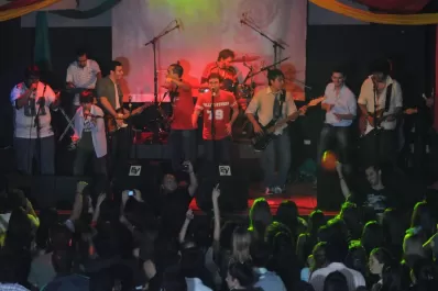 Los imperdibles de este fin de semana