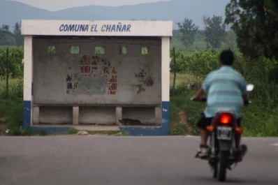 En El Chañar hay al menos 
 48 ñoquis, según denuncian