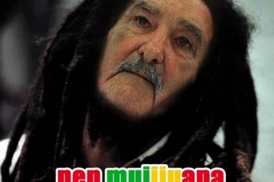 Uruguay estatizará la venta de marihuana