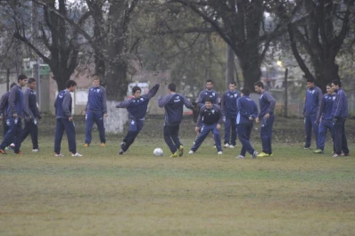 Se piensa en Defensa y en las vacaciones