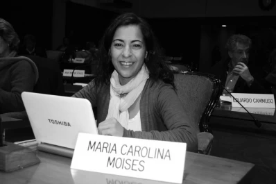 Aseguran que la diputada jujeña estaba ebria