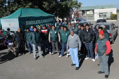 La planta de Refinor en Tucumán sigue sitiada