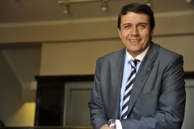 Semrik seguirá los pasos de Luque