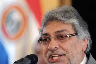 Paraguay: la Cámara de Diputados someterá a Lugo a juicio político