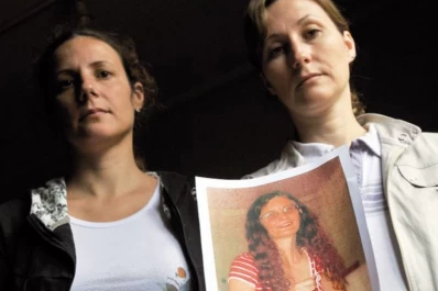 La hermana de Marcela Chiaro reconoció una prenda hallada en Leales