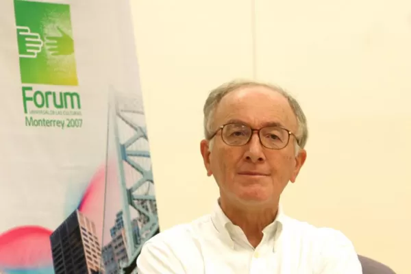 Ferrajoli, padre del garantismo, disertará en un congreso de penalistas