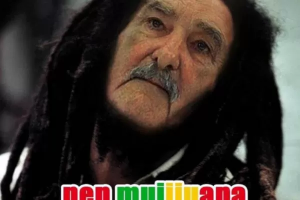 Uruguay estatizará la venta de marihuana