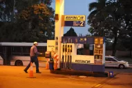 El reabastecimiento será lento en la provincia