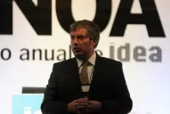 Ignacio Stegmann: el desarrollo no ocurre sin crecimiento
