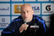 Felipe Contepomi deja la capitanía de Los Pumas