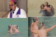 El Vaticano se tomaría su tiempo para investigar al obispo Bargalló