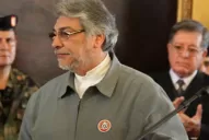 Destituyeron a Lugo de la presidencia y hubo incidentes en las calles de Paraguay