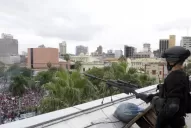 La Unasur consideró que la destitución de Lugo es un acto bochornoso que violó el debido derecho a defensa