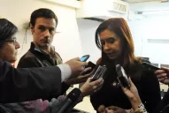 Cristina: Argentina no convalida el golpe de Estado en Paraguay