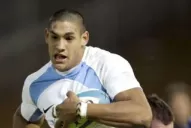 Sangre Puma llena de juventud