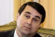 Paraguay: ¿quién es Franco, el nuevo presidente?