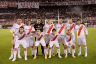 River vuelve a Primera y es campeón