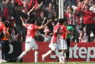 Ferro goleó a Instituto de Córdoba 3 a 0