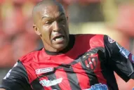 Chacarita Juniors le ganó por 3 a 0 a Patronato