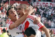 River es campeón de la B y regresa a Primera A, como Quilmes