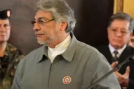 Argentina retiró a su embajador en Paraguay por la destitución de Lugo