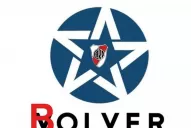 Boca le da la bienvenida a River a Primera con los clásicos afiches