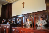 La integración de la Corte con conjueces se aplicó en nueve juicios y rigió durante 34 días