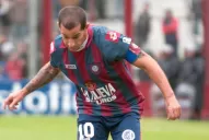 San Lorenzo se aferra a la Promoción