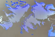 Las Malvinas son Argentinas, canta una banda irlandesa