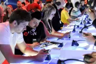 Vanguardistas, marquistas y desestructurados