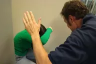 Las mujeres quemadas llevan la huella del machismo en el cuerpo